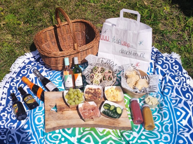 Picknick-box