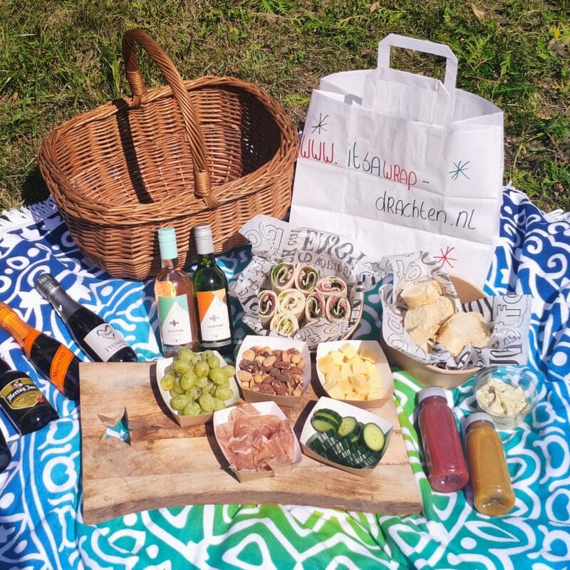 Picknick-box